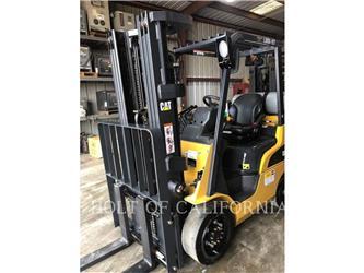 Caterpillar MITSUBISHI C6000-LE