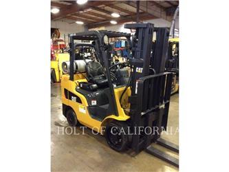 Caterpillar MITSUBISHI C6000-LE