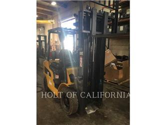 Caterpillar MITSUBISHI GP25N5-LE