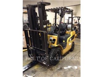 Caterpillar MITSUBISHI GP25N5-LE