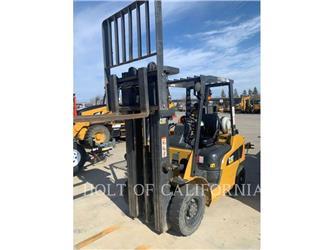 Caterpillar MITSUBISHI GP25N5-LE