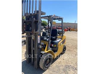 Caterpillar MITSUBISHI GP25N5-LE