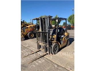 Caterpillar MITSUBISHI GP25N5-LE