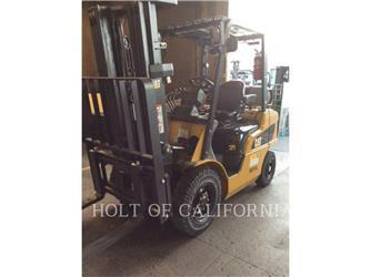 Caterpillar MITSUBISHI GP25N-LE