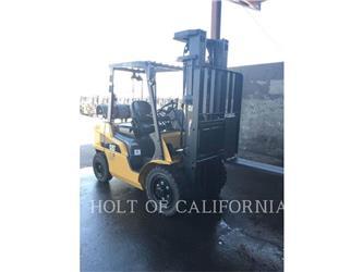 Caterpillar MITSUBISHI GP30N5-LE
