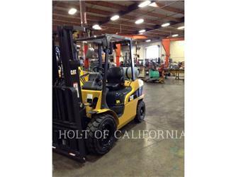 Caterpillar MITSUBISHI GP30N5-LE