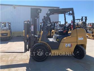 Caterpillar MITSUBISHI GP40N1-LE