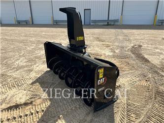 Caterpillar SR321
