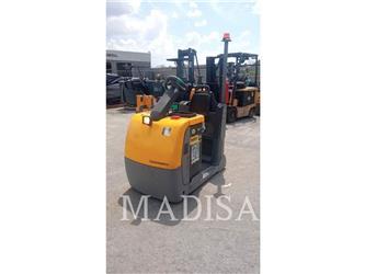 Jungheinrich EZS 350NA