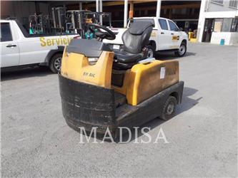 Jungheinrich EZS 570