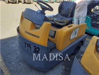 Jungheinrich EZS 570NA