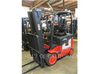 Linde E25C/600