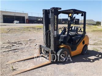  MAXI-LIFT FGL25T-WA3