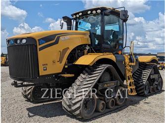 Mobile Track Solutions 3630T