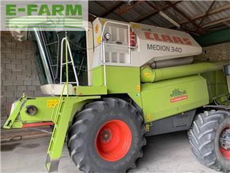 CLAAS medion 340
