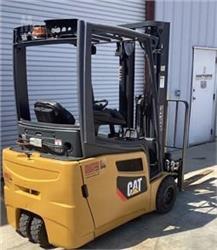 Caterpillar 2 ET 4000