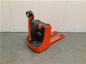 Linde T18 1152 Serie