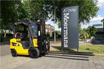 Caterpillar GP20CN LPG