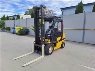 Yale GLP30VX
