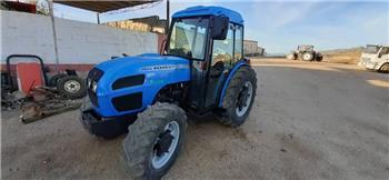 Landini Rex 100 GT