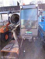 Ausa X 1100 RH