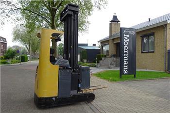 Caterpillar NR 14 K