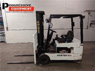 Hyster J 40 XM