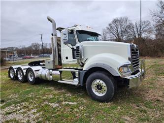 Mack Titan