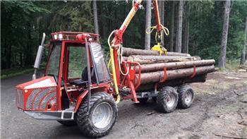 Kranman Bison 11000