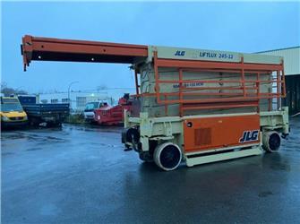 JLG liftlux SL 245-12