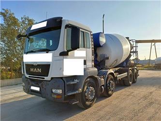 MAN TGS 32.360