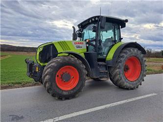 CLAAS Arion 650