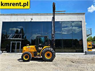 JCB 926 WÓZEK WIDŁOWY