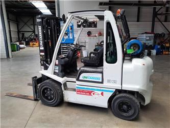 UniCarriers UG1D2A32LQ