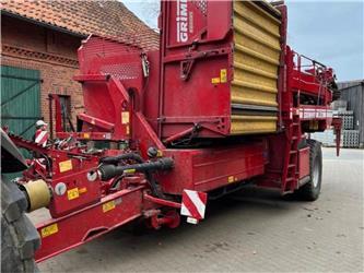 Grimme SE 260 UB