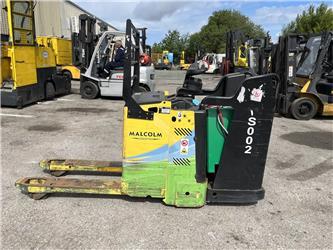 Hyster P2.0SFBW