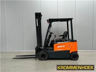 Doosan B 20 X-7