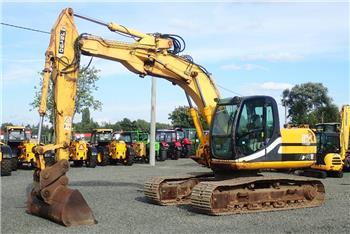 JCB JS 190 LC