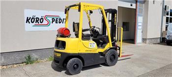 Hyster H 2.0 XT