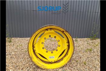 John Deere 6910 AQ Rim