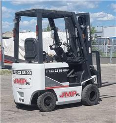 Nissan K1B1L15
