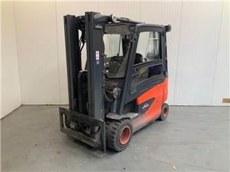 Linde E35 HL 387 Serie