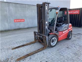 Manitou MI35D