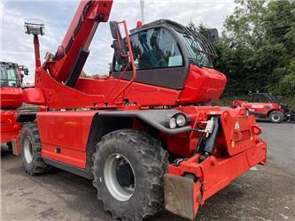 Manitou MRT2550+