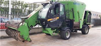 Faresin Leader PF18
