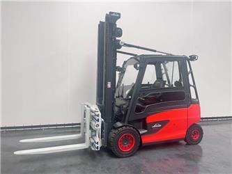 Linde 388 E 50 HL-01 / 600
