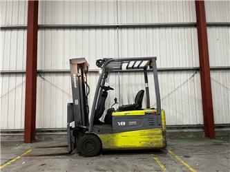 Doosan B18T