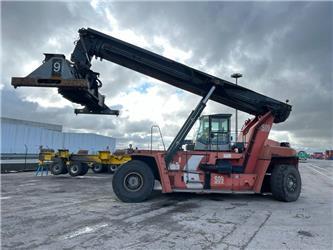 Kalmar DRF 450-60 S5