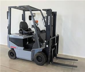 Nissan 9938-NK1B1L10