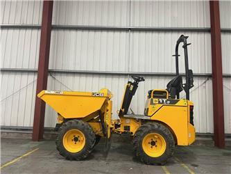 JCB 1T-25S